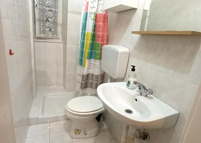 Monolocale Nel Cuore Di Maison d'hôtes