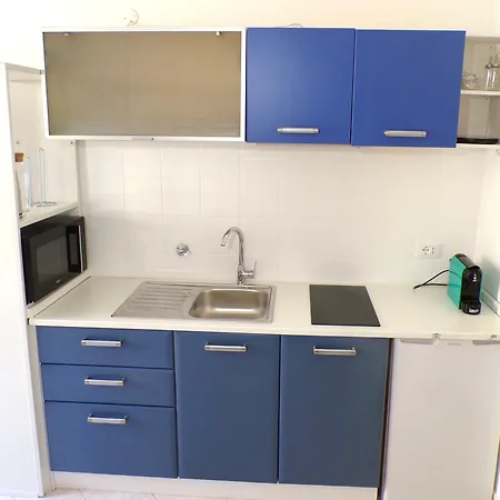 Gasthof Monolocale Nel Cuore Di Triest