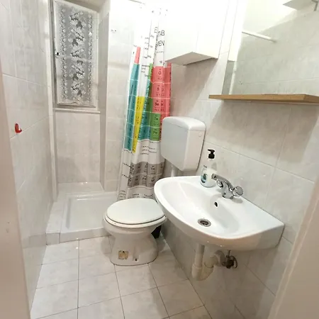 Monolocale Nel Cuore Di Gasthof