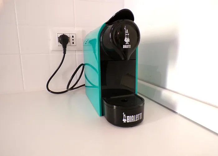 Guest house Monolocale Nel Cuore Di 4*