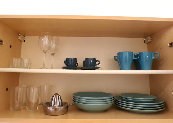 Monolocale Nel Cuore Di Guest house 4*