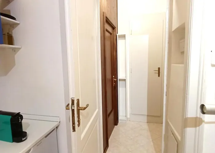 Monolocale Nel Cuore Di Guest house